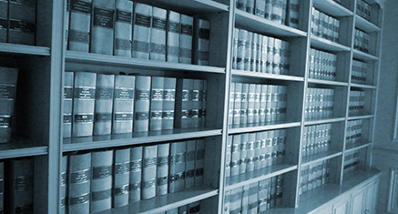 Despacho Principia Abogados_Librería